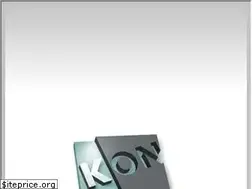 Sites similar to kon.de