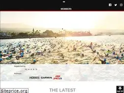 Sites similar to kona-challenge.com