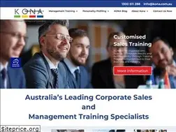 Sites similar to kona.com.au