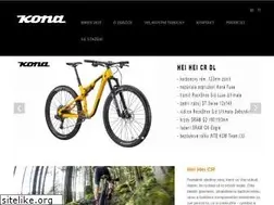 Sites similar to kona.cz