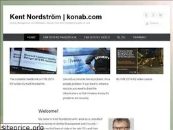 Sites similar to konab.com