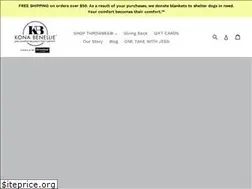 Sites similar to konabenellie.com
