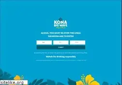 Sites similar to konabrewingco.com