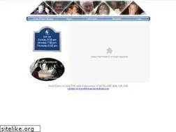 Sites similar to konachurchofgod.com