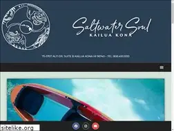 Sites similar to konaclearkayak.com