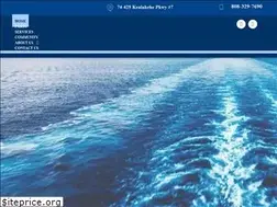 Sites similar to konacoastmarine.net