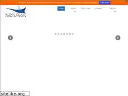 Sites similar to konacoastshoppingcenter.com