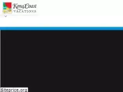 Sites similar to konacoastvacations.com