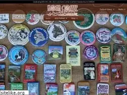 Sites similar to konacoffeefest.com