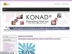 Sites similar to konad.es