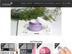 Sites similar to konadbeauty.com