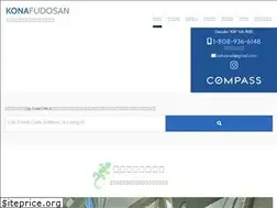 Sites similar to konafudosan.com