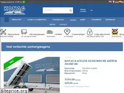 Sites similar to konag.nl