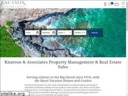 Sites similar to konahawaiirentals.com