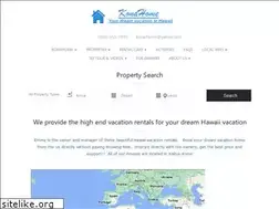 Sites similar to konahome.com