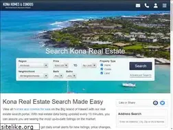 Sites similar to konahomesandcondos.com