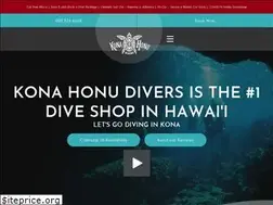 Sites similar to konahonudivers.com