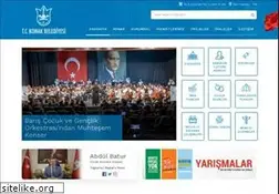 Sites similar to konak.bel.tr