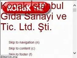 Sites similar to konak.com.tr