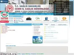 Sites similar to konak11asm.gov.tr