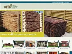 Sites similar to konakahsap.com