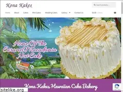Sites similar to konakakes.com