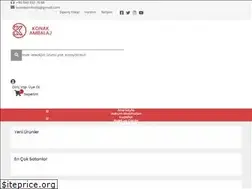 Sites similar to konakambalaj.com