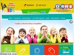 Sites similar to konakanaokullari.com