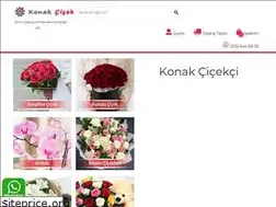 Sites similar to konakcicekci.com