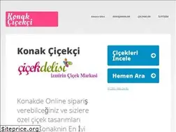 Sites similar to konakcicekcilik.org