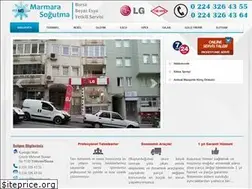 Sites similar to konakciservis.com