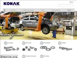 Sites similar to konakcivata.com
