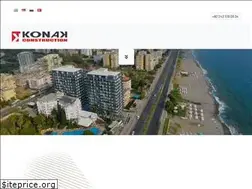 Sites similar to konakconstruction.com
