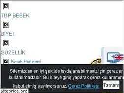 Sites similar to konakhastanesi.com.tr