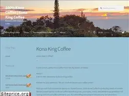 Sites similar to konakingcoffee.biz