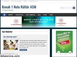 Sites similar to konakkulturasm.com