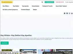 Sites similar to konaklamasihirbazi.com