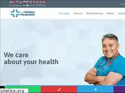 Sites similar to konaklimedical.com