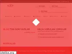 Sites similar to konakperde.com