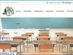Sites similar to konaktemizlik.com