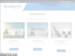 Sites similar to konaktivmilling.com