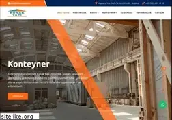 Sites similar to konakyapi.com