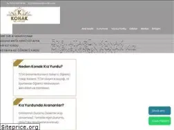 Sites similar to konakyurdu.com