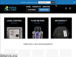 Sites similar to konalabs.com