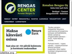 Sites similar to konalanrengas.fi