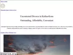 Sites similar to konalawfirm.com