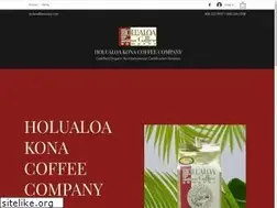 Sites similar to konalea.com