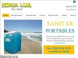 Sites similar to konalua.com
