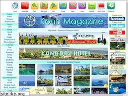 Sites similar to konamagazine.com