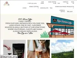 Sites similar to konamountaincoffee.com